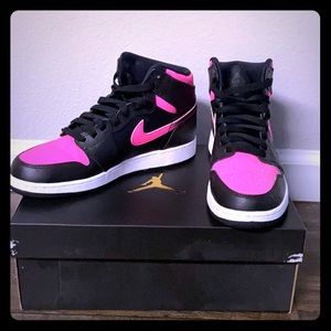 Jordan Basketball Shoes